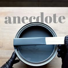 Anecdote Paint Color, Paint Colors For Cabinets, Cozy Lake House, Seeds Color Palette, Interior Paint Palettes, Organization By Room, Home Foyer, Interior Design Color Schemes, First Apartment Essentials