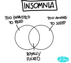 Insomnia funny Pictures quotes  #insomniaquotes #quotes #lifequotes #dailyquotes #sleeplessnights #insomnia Sleepless Night, Insomnia Causes, Auto Immune, Quote Unquote