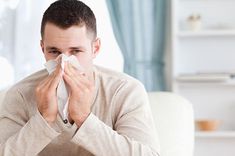 12 Not-So-Common Tips to Fend Off Cold and Flu | Livestrong.com Stuffy Nose Remedy, Fall Allergies, Spring Allergies, Natural Remedies For Allergies, Mother Earth Living, Congestion Relief, Allergy Remedies, Chest Congestion, Stuffy Nose