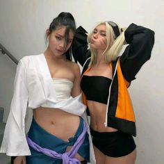 Japanese Ootd, Sasuke Costume, Fem Sasuke, Hannah Kae, Hannah Kim, Asian Anime, Cosplay Idea, Cosplay Inspo