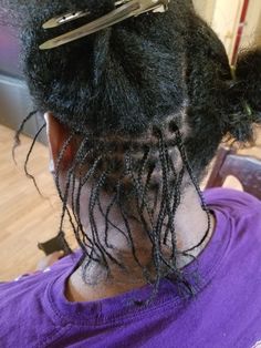 Braidlocs Journey, Mama Hair, Loc Inspiration, Starter Locs, Locs, Hair Inspo, Hair Wrap, Dreadlocks