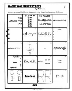 a black and white diagram with words on it