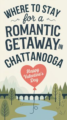 Places to stay in Chattanooga Tennessee for a romantic weekend - Where To Stay In Chattanooga Tennessee, Downtown Chattanooga, Weekend In Chattanooga, Chattanooga Choo Choo, Chattanooga Riverwalk, Tennessee Vacation, Romantic Getaway Ideas, Tennessee Travel, Places To Go In Chattanooga, Small Boutique Hotels, Hotel Chalet Chattanooga, Best Places To Visit In Tennessee