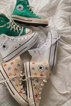 Cute Converse, Dream Shoes, Pretty Shoes