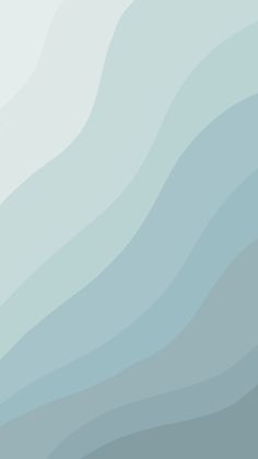 an abstract blue and white background with wavy lines on the bottom right corner, in shades of gray to light blue