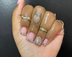 Acrylic Toe Nails, Colored Acrylic Nails, Work Nails, Her Nails, Dope Nail Designs, Long Acrylic Nails Coffin