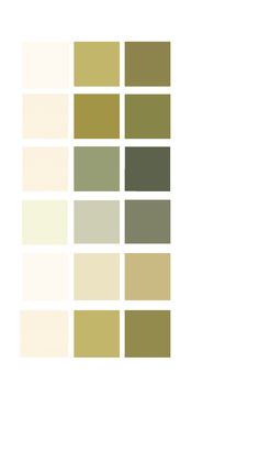 the color palette is green and brown