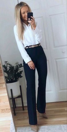 Work Attire Women, Business Casual Outfit, Fashionable Work Outfit, Business Attire Women, Office Casual Outfit, Professional Outfits Women, Business Outfits Women, Business Casual Outfits For Women, Office Outfits Women