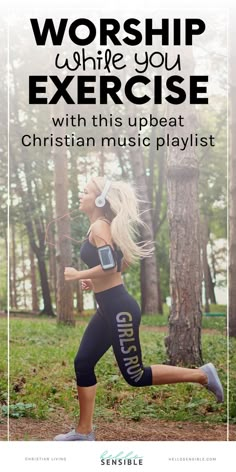 The Final Christian Exercise Music Playlist To Assist You Get Match Clean Playlist, Running Songs, Workout Playlist