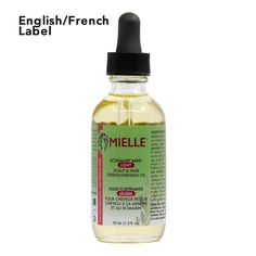 *Domestic only. Cannot be shipped outside of Canada.Mielle Rosemary Mint Light Scalp & Hair Strengthening Oil is infused with Rosemary, Mint, and Biotin to invigorate the hair and scalp, encourage healthier, stronger, longer hair while providing weightless moisture and shine. Ideal for low porosity hair, silk press hair styles, and protective styles including braids and weaves.Key Benefits: Lightweight oil with same efficacy as Mielle?s Rosemary Mint Scalp & Hair Strengthening Oil Suitable for daily use or scalp treatments Great for low porosity hair, silk press hair styles, and protective styles Supports Longer, Healthier Hair Delivers Amazing Shine NO Parabens, Sulfates, Paraffins, Mineral Oil, DEA, Animal Testing Features more than 30 essential oils and nutrients. Infused with Biotin Us