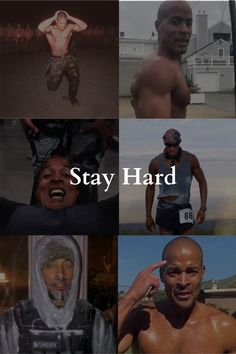 David Goggins motivation ! Quotes By Great People, David Goggins Discipline, Top G Motivation, David Goggins Aesthetic, David Goggins Poster, Desipline Aesthetic, David Goggins Quotes Wallpaper, Stay Hard David Goggins, David Goggins Wallpaper