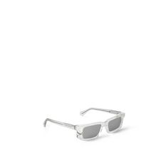 LOUIS VUITTON® - Lv Venice Square Sunglasses - Transparent Venice Square, Sunglasses Transparent, Louis Vuitton Gifts, Sun Glass, Louis Vuitton Sunglasses, Trunk Bag, Louis Vuitton Official, Buckle Shoes, Monogram Bag