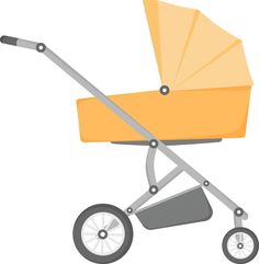 Modern baby carriage, stroller for newborn, baby pram. Baby stroller transformer. Vector illustration in flat style isolated on white background. Carriage Stroller, Baby Pram, Baby Prams, Baby Carriage, Background Background, Baby Stroller, Flat Style, Modern Baby, Fashion Flats