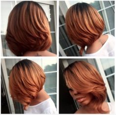 Long Bobs For Fine Hair, Bobs For Fine Hair, Sew In Bob Hairstyles, Hair Black Hair, Long Bobs, Hairstyles Bob, Cut Life, Sew Ins