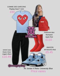 IG wongstyling Casual Baddie, Desired Wardrobe, Teen Fashion Trends, Fasion Outfits, Cute Lazy Day Outfits