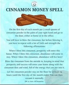 Money Spells Magic, Manifest Money Fast, Money Spells That Work, Money Spell, Spells For Beginners, Easy Spells, Luck Spells, Magic Spell Book