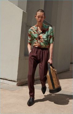 Scottsdale Quarter, Chique Outfit, Vintage Man, Mens Fashion Smart, Paris Mode, Hipster Mens Fashion, Mode Boho, Androgynous Fashion