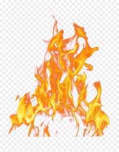 fire flames on a white background with no background, hd png files for free