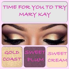 Mary Kay Makeup Looks, Mary Kay Glamour, Makeup Looks Ideas