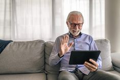 Keep seniors socially connected for a vibrant and fulfilling life. Explore 4 effective ways in our new blog. Stay connected! https://bit.ly/3WDIUtL #SeniorLiving #SocialConnection #Socialization Senior Living, Stay Connected, Fulfilling Life, News Blog