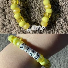 Kandi Singles Ideas No Words, Funny Beaded Bracelets, Silly Bracelets, Funny Kandi Bracelets, Kandi Ideas Singles, Funny Bracelets Beads Words, Kandi Singles Ideas, Funny Bracelets