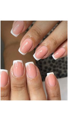 France Nails Ideas, France Nails, May 20, French Nails, Simple Nails, Beauty Nails, A R