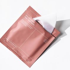 The highly concentrated ampoule 34g is not soaked into the sheet, but hardened as a hydrogel mask pack, and as the skin absorbs the active ingredients, it becomes more transparent. A skin portal care solution product that improves moisture, pores, and elasticity with just one sheet of mask. This product received the EWG Green grade, 19 controversial ingredients FREE, Hwahae 20 harmful ingredients FREE, MFDS announced 25 allergy-inducing ingredients FREE, and skin irritation tested. Featured ingr Nose Mask, Collagen Mask, Overnight Mask, The Face Shop, Body Scrubs, Dewy Skin, Layers Of Skin, Etude House, Hydrating Mask