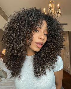 22 Jaw-Dropping Layered Curly Hair With Face Framing Looks Wavy Curly Hair Cuts, Low Fade Curly Hair, Taper Fade Curly Hair, Natural Hair Cuts