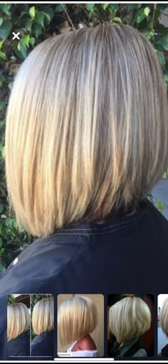 A Line Lob Haircut Long Bobs, Hairstyles For Thinning Hair For Women Over 40 Shoulder Length, Asymmetrical Bob With Layers, Should Length Bob, Textured Bob For Fine Hair, Stacked Bob Haircut For Fine Hair, Medium Length Bob Hairstyles, Lob Haircut Layered, Graduated Bob Hairstyles