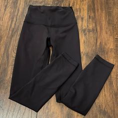 Brand New, Just Took The Tags Off. 23” Inseam. Wunder Under. No Pilling, Never Worn. Lululemon Black Align Leggings, Lululemon Instill Leggings, Black Lululemon Leggings, Lululemon Stretch Moisture-wicking Leggings, Lululemon Black Leggings, Lulu Leggings, Lululemon Leggings, Black Jumpsuit, Size 2