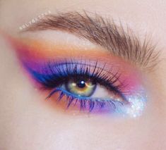 Mekap Mata, 20 Makeup, Work Makeup, Smink Inspiration, Alternative Makeup