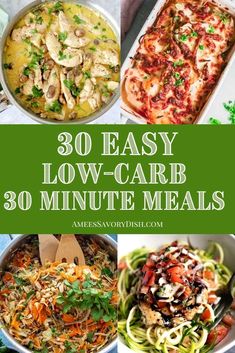 Grilled Halibut Recipes, Low Carb Menus, Low Carb Easy, Liv Pure, Low Carb Meal Plan, Fast Healthy Meals, Carb Meals, Low Carb Meals Easy, Low Carb Dinner