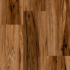 an image of wood flooring that looks like it is made out of real wood