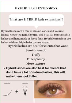 Lash Guide, Lash Babe, Lash Course, Volume Russe, Diy Lashes, Eyelash Business