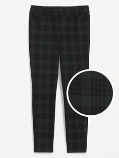 High-Waisted Pixie Skinny Ankle Pants | Old Navy Ankle Pants Women, Pajamas Gift, Family Maternity, Family Pajamas, Pants Women, Ankle Pants, Fall 2024, Toddler Boys, Old Navy