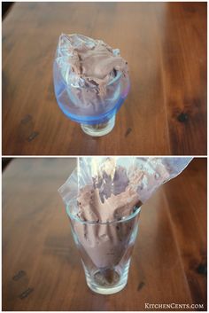 EASY Chocolate Mousse in 5 Minutes | Kitchen Cents Easy Chocolate Mousse Recipe, Mousse Recipes Easy, Easy Chocolate Mousse, Chocolate Deserts, Christmas Fudge, Bruschetta Ingredients, Easy Chocolate Desserts, Chocolate Whipped Cream, Chocolate Mousse Recipe