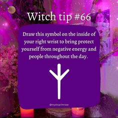 Protection Sigil, Wicca Recipes, Witch Rituals, Wiccan Magic, Luck Spells, Witch Spirituality, Healing Magic, Magic Spell Book, Eclectic Witch