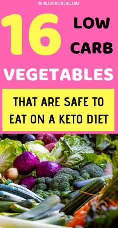 low carb vegetables keto vegetables. what vegtables can i eat on keto, ketogenic diet Diet Vegetables, Keto Vegetables, Keto Diet Vegetables, Cyclical Ketogenic Diet, 200 Calorie Meals, Low Carb Veggies, Low Carb Diets, Calorie Meal Plan, Low Carb Vegetables