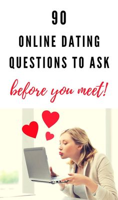 Many of us women over 50 are just starting to dip our toes in the dating pool again, and it can be kinda scary on so many levels. I figured a good place to start is by writing up this great resource for you of 90+ online dating questions to ask him, funny and serious. Look, dating at any age can be stressful, but when we’re in our 50’s and 60’s, oy. It’s beyond stressful. 1st Date Ideas, Questions To Ask Him, Online Dating Questions, Empty Nest Syndrome, Midlife Women, Mid Life Crisis, Dating Questions, Dating Again