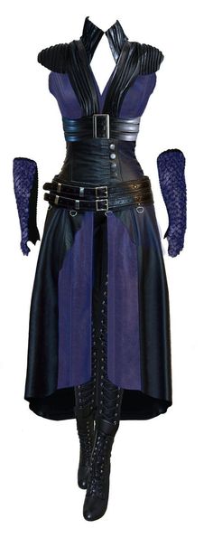 Fantasy Adventurer Outfit, Adventurer Outfit, Fantasy Adventurer, Warrior Outfit, Adventure Outfit, Fantasy Gowns, Fantasy Costumes, Fantasy Dress, Fantasy Clothing