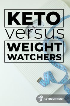 Are you struggling to lose weight? With so many weight loss programs out there, it can be hard to choose! We compare the keto lifestyle to the Weight Watchers diet and share the benefits of living keto. Weight Watchers focuses on simply losing weight while following a keto diet plan can impact several aspects of your health and wellness. Plus - we talk about why the keto diet is truly FUN! Can you say the same about counting points? Weight Watchers Plan