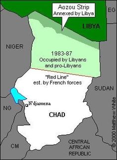 a map showing the location of luba and its major cities, with labels indicating where they are located