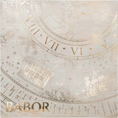 Time is full of magic. Whether with family, best friends, or alone, enjoying peace, quiet, and rest is truly special, especially as the year comes to an end. Give the highest form of luxury—time.
The BABOR Ampoule Calendar provides 24 days of unique and lavish moments of indulgence.
The ideally matched active concentrates provide refreshing moisture, vitality, and restful regeneration for you to celebrate with a delightful daily ritual. 4x HYDRA PLUS: Maximum hyaluron power for maximum skin mois Advent Calenders, Red Algae, Green Algae, Daily Ritual, Flawless Skin, Reduce Wrinkles, Active Ingredient, Travel Size Products, Ritual