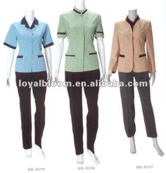 Maids Uniform, Housekeeping Uniform, Healthcare Uniforms, Corporate Uniforms, Office Uniform, Maid Uniform, Work Uniform, Swim Meet