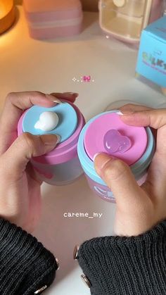 Ourdaylee🩷🩵 [careme_my] #beautyproducts #skincare #moisturizer #ourdaylee #moisturizingcream Skincare Moisturizer, Moisturizer Cream, Skin Care, Skin