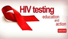 By gradually destroying the body's immune system, HIV makes it harder for individuals to fight off diseases. It is the sixth leading cause of death for people ages 25-44 in the United States. Virus Hiv, Immune Deficiency, Hiv Aids, Aids Hiv, Health Department, Blood Test, Immune System