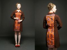 Indonesian Heritage, Indonesia Traditional, Indian Gown, Folk Art Embroidery