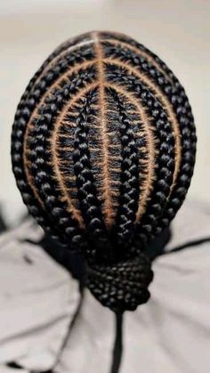 Beehive Braid Pattern, Black Baby Hairstyles, Black Natural Hair Care, Braiding Hair Colors, Cornrow Hairstyles For Men, Natural Hair Short Cuts