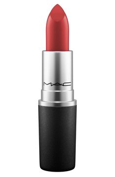 The Best Dark Autumn Lipsticks — Philadelphia's #1 Image Consultant | Best Dressed Pink Lipstick Mac, Mac Satin Lipstick, Pearl Lipstick, Nude Lipstick, Pink Lipstick, Mac Lipstick