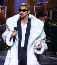 ryan gosling snl 2024 Ryan Gosling, Snl, White